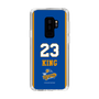 スリムプロテクションケース［ トライフープ岡山 - #23 KING ］