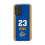 スリムプロテクションケース［ トライフープ岡山 - #23 KING ］