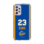 スリムプロテクションケース［ トライフープ岡山 - #23 KING ］