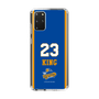 スリムプロテクションケース［ トライフープ岡山 - #23 KING ］