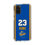 スリムプロテクションケース［ トライフープ岡山 - #23 KING ］