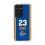 スリムプロテクションケース［ トライフープ岡山 - #23 KING ］
