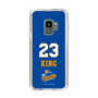 スリムプロテクションケース［ トライフープ岡山 - #23 KING ］