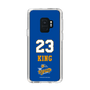 スリムプロテクションケース［ トライフープ岡山 - #23 KING ］
