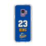 スリムプロテクションケース［ トライフープ岡山 - #23 KING ］
