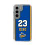 スリムプロテクションケース［ トライフープ岡山 - #23 KING ］