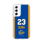 スリムプロテクションケース［ トライフープ岡山 - #23 KING ］