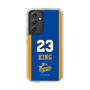 スリムプロテクションケース［ トライフープ岡山 - #23 KING ］