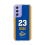 スリムプロテクションケース［ トライフープ岡山 - #23 KING ］