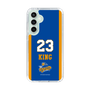 スリムプロテクションケース［ トライフープ岡山 - #23 KING ］