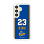 スリムプロテクションケース［ トライフープ岡山 - #23 KING ］