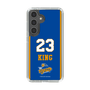 スリムプロテクションケース［ トライフープ岡山 - #23 KING ］