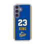 スリムプロテクションケース［ トライフープ岡山 - #23 KING ］