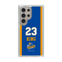 スリムプロテクションケース［ トライフープ岡山 - #23 KING ］