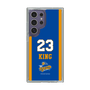スリムプロテクションケース［ トライフープ岡山 - #23 KING ］