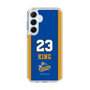 スリムプロテクションケース［ トライフープ岡山 - #23 KING ］