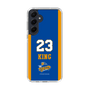 スリムプロテクションケース［ トライフープ岡山 - #23 KING ］