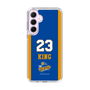 スリムプロテクションケース［ トライフープ岡山 - #23 KING ］