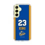 スリムプロテクションケース［ トライフープ岡山 - #23 KING ］