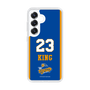 スリムプロテクションケース［ トライフープ岡山 - #23 KING ］