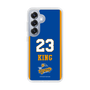 スリムプロテクションケース［ トライフープ岡山 - #23 KING ］