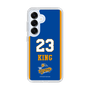 スリムプロテクションケース［ トライフープ岡山 - #23 KING ］