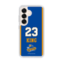 スリムプロテクションケース［ トライフープ岡山 - #23 KING ］