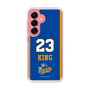 スリムプロテクションケース［ トライフープ岡山 - #23 KING ］