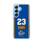 スリムプロテクションケース［ トライフープ岡山 - #23 KING ］