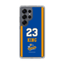 スリムプロテクションケース［ トライフープ岡山 - #23 KING ］