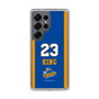 スリムプロテクションケース［ トライフープ岡山 - #23 KING ］