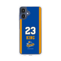 スリムプロテクションケース［ トライフープ岡山 - #23 KING ］