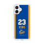 スリムプロテクションケース［ トライフープ岡山 - #23 KING ］