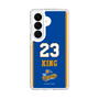 スリムプロテクションケース［ トライフープ岡山 - #23 KING ］