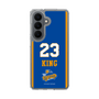 スリムプロテクションケース［ トライフープ岡山 - #23 KING ］