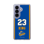 スリムプロテクションケース［ トライフープ岡山 - #23 KING ］
