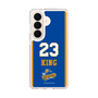 スリムプロテクションケース［ トライフープ岡山 - #23 KING ］