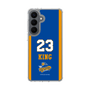 スリムプロテクションケース［ トライフープ岡山 - #23 KING ］