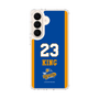 スリムプロテクションケース［ トライフープ岡山 - #23 KING ］