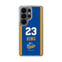 スリムプロテクションケース［ トライフープ岡山 - #23 KING ］
