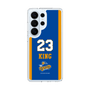 スリムプロテクションケース［ トライフープ岡山 - #23 KING ］