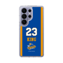 スリムプロテクションケース［ トライフープ岡山 - #23 KING ］