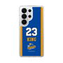 スリムプロテクションケース［ トライフープ岡山 - #23 KING ］