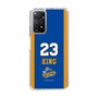スリムプロテクションケース［ トライフープ岡山 - #23 KING ］