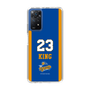 スリムプロテクションケース［ トライフープ岡山 - #23 KING ］