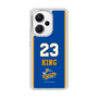スリムプロテクションケース［ トライフープ岡山 - #23 KING ］