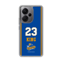 スリムプロテクションケース［ トライフープ岡山 - #23 KING ］