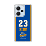 スリムプロテクションケース［ トライフープ岡山 - #23 KING ］