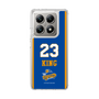 スリムプロテクションケース［ トライフープ岡山 - #23 KING ］