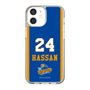 スリムプロテクションケース［ トライフープ岡山 - #24 HASSAN ］